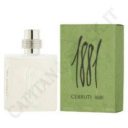 Buy Cerruti 1881 After Shave Men 100 ml at only €21.89 on Capitanstock