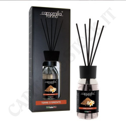 Buy Chamomile Torino Ambient Diffuser Terre D'Oriente 125ml at only €4.19 on Capitanstock