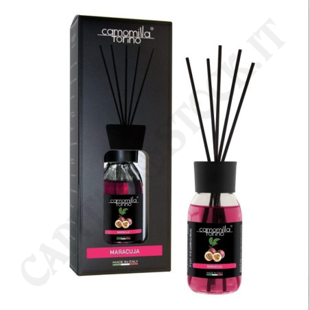 Buy Chamomile Turin Maracuja Room Diffuser 125ml at only €4.19 on Capitanstock Buy Chamomile Turin Maracuja Room Diffuser 125ml at only €4.19 on Capitanstock