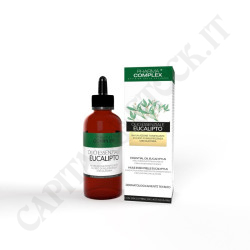 Buy Pharma Complex Eucalyptus Essential Oil 100ml at only €5.90 on Capitanstock