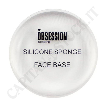 Buy Calvin Klein Obsession | OBSESSION BY Makeup Revolution Pro Blend Set of Silicone Sponges at only €8.95 on Capitanstock