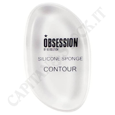 Acquista Calvin Klein Obsession | OBSESSION BY Makeup Revolution Pro Blend Set di Spugne in Silicone a soli 8,95 € su Capitanstock 
