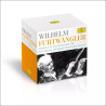 Acquista Wilhelm Furtwängler Complete Recordings On Deutsche Grammophon and Decca 34 CD + 1 DVD a soli 69,99 € su Capitanstock 