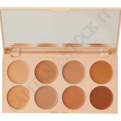 Buy Revolution Pro HD Camouflage Conceal Concealer Palette at only €6.98 on Capitanstock