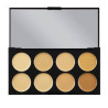 Buy Revolution Cover & Conceal Concealer Palette at only €5.98 on Capitanstock