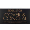 Acquista Revolution Cover & Conceal Palette Correttori a soli 5,98 € su Capitanstock 