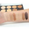 Buy Revolution Cover & Conceal Concealer Palette at only €5.98 on Capitanstock