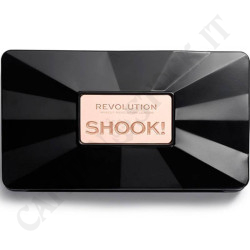 Buy Revolution Shook! Highlighter Palette at only €9.98 on Capitanstock