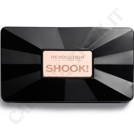 Acquista Revolution Shook! Palette Illuminanti a soli 9,98 € su Capitanstock 