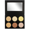 Buy Katie Price Conceal Contour & Light Palette Concealers and Highlighters at only €8.90 on Capitanstock