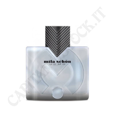 Buy Mila Schon Eau de Toilette Men 50ml at only €24.50 on Capitanstock