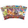 Buy Pokémon Scarlet and Violet Fiery Obsidian Complete ArtSet at only €19.99 on Capitanstock