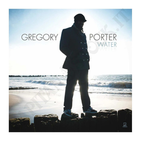 Acquista Gregory Porter Water Doppio Vinile a soli 28,90 € su Capitanstock 