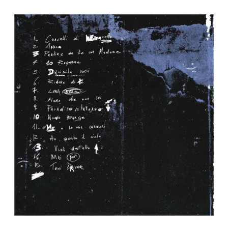 Buy Rkomi Taxi Driver MTV Unplagged Vinyl at only €49.90 on Capitanstock