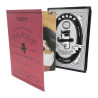 Acquista Stray Kids 5 Stars The Third Album CD + Libro + Stampe + Poster - Lievi Imperfezioni a soli 18,99 € su Capitanstock 