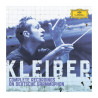 Acquista Carlos Kleiber Complete Recordings on Deutsche Grammophon Cofanetto 12 CD a soli 44,90 € su Capitanstock 