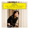 Acquista Seong-Jin Cho The Handel Project Deutsche Grammophon a soli 13,99 € su Capitanstock 
