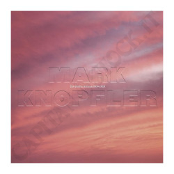 Mark Knopfler The Studio Album 2009-2018 6 CD Box Set