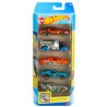 Buy Mattel Hot Wheels HW Circle Track 5 Pack Set at only €9.50 on Capitanstock Buy Mattel Hot Wheels HW Circle Track 5 Pack Set at only €9.50 on Capitanstock