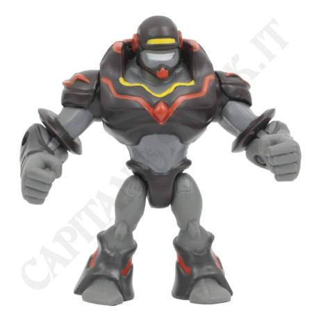 Buy Gormiti Vulkan Character 8cm at only €10.90 on Capitanstock