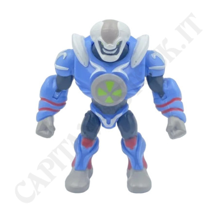 Acquista Gormiti Typhon Personaggio 8 cm a soli 13,90 € su Capitanstock 