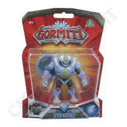 Buy Gormiti Typhon Character at only €13.90 on Capitanstock