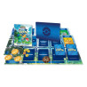 Acquista Pokémon Mazzo Prima Lotta Bulbasaur e Pikachu - IT a soli 10,90 € su Capitanstock  Acquista Pokémon Mazzo Prima Lotta Bulbasaur e Pikachu - IT a soli 10,90 € su Capitanstock