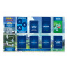 Acquista Pokémon Mazzo Prima Lotta Bulbasaur e Pikachu - IT a soli 10,90 € su Capitanstock  Acquista Pokémon Mazzo Prima Lotta Bulbasaur e Pikachu - IT a soli 10,90 € su Capitanstock