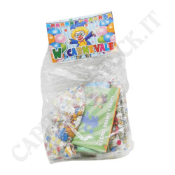 W the Carnival Carnival Confetti Bag