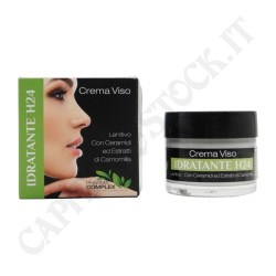 Buy Pharma Complex Hydrating Face Cream H24 at only €5.90 on Capitanstock