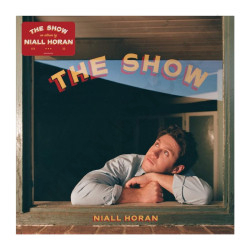 Niall Horan The Show Digipack CD