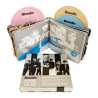Buy Blondie Against The Odds 1974-1982 Deluxe 3-CD Box Set Plus Picture Book at only €36.90 on Capitanstock
