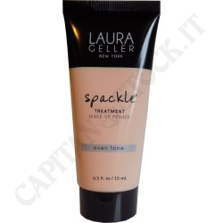 Laura Geller - Primer Make Up - New York Spackle Treatment