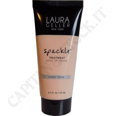 Acquista Laura Geller - Primer Make Up - New York Spackle Treatment a soli 4,90 € su Capitanstock 