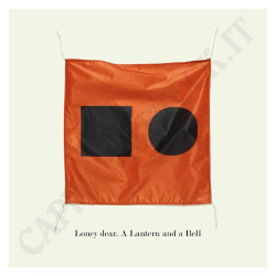 Buy Loney Dear A Lantern And A Bell Vinyl at only €19.90 on Capitanstock