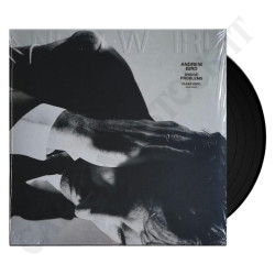Buy Andrew Bird Inside Problems Vinyl at only €19.99 on Capitanstock