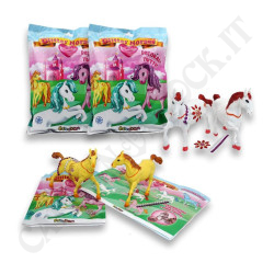 Buy Sbabam Glitter Horses My Princess Surprise Sachet at only €4.59 on Capitanstock