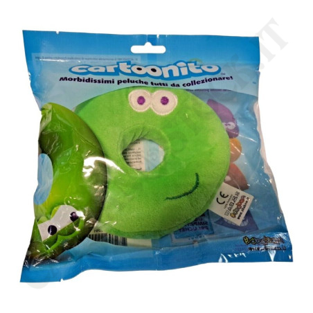 Acquista Sbabam Cartoonito Morbidissimi Peluche Bustina a Sorpresa a soli 2,99 € su Capitanstock 