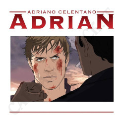 Adriano Celentano Adrian 2 CD