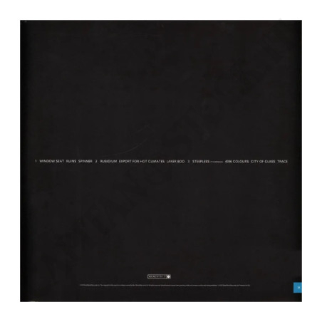 Buy Portico Quartet - Portico Quartet Double Vinyl - 2 LP at only €29.90 on Capitanstock