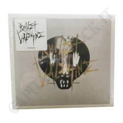 Bullet for My Valentine - Bullet for My Valentine CD Digiapack