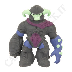 Buy Gormiti Lord Eklos Character 14cm Extendable - Without Packaging at only €6.99 on Capitanstock
