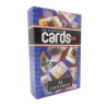Buy New Professional Deck 54 Bridge Cards Blue Pack at only €1.99 on Capitanstock