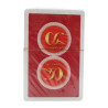 Buy New Professional Deck 54 Bridge Cards Red Pack at only €1.99 on Capitanstock Buy New Professional Deck 54 Bridge Cards Red Pack at only €1.99 on Capitanstock