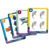 Acquista Lisciani Giochi Dory Giant Cards per Bambini - 40 Carte - 10 Giochi Diversi 4+ Packaging Rovinato a soli 3,99 € su Capitanstock 