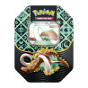 Buy Pokémon Scarlet and Violet Destiny of Paldea Grandizanne Ex ps 250 Tin Box - IT at only €20.99 on Capitanstock