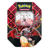 Acquista Pokémon Scarlatto e Violetto Destino di Paldea Charizard Ex Ps 330 Tin Box - IT a soli 49,99 € su Capitanstock 