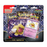 Buy Pokémon Collection Set with Scarlet and Violet Sticker Destiny of Paldea Greavard Ps 70 - IT at only €23.90 on Capitanstock