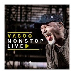 Vasco Rossi Non Stop Live Box of 4 Vinyls