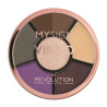 Acquista Mysign Palette Ombretti by Revolution Makeup Revolution London Virgo (Vergine) a soli 4,89 € su Capitanstock 
